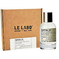 Унисекс аромат Le Labo Santal 33 100 мл