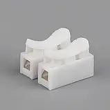 Ремкомплект на магніті для світильника (LED модуль) 48Вт 220В 6500К 4650Лм 265мм, круг, фото 4