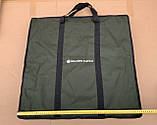 Сумка чохол для туристичного розкладного стола 60 х 60 см Golden Catch, фото 3