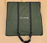 Сумка чохол для туристичного розкладного стола 60 х 60 см Golden Catch, фото 5