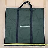 Сумка чохол для туристичного розкладного стола 60 х 60 см Golden Catch, фото 4