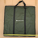 Сумка чохол для туристичного розкладного стола 60 х 60 см Golden Catch, фото 6