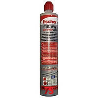 Хімічний анкер, винилэстер, зимовий - Fischer FIS VW 300 T, 300 мл