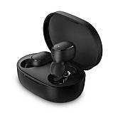 Навушники Xiaomi Redmi Buds Essential Black, фото 2