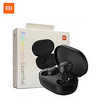 Навушники Xiaomi Redmi Buds Essential Black