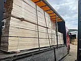 ✅ Рейка 150*25*3000 мм суха стругана дерев'яна, смерека, фото 7