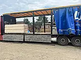 ✅ Рейка 150*25*3000 мм суха стругана дерев'яна, смерека, фото 8