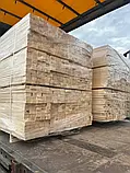✅ Рейка 150*25*3000 мм суха стругана дерев'яна, смерека, фото 4