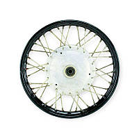 Колесо УРАЛ на 19 у зборі