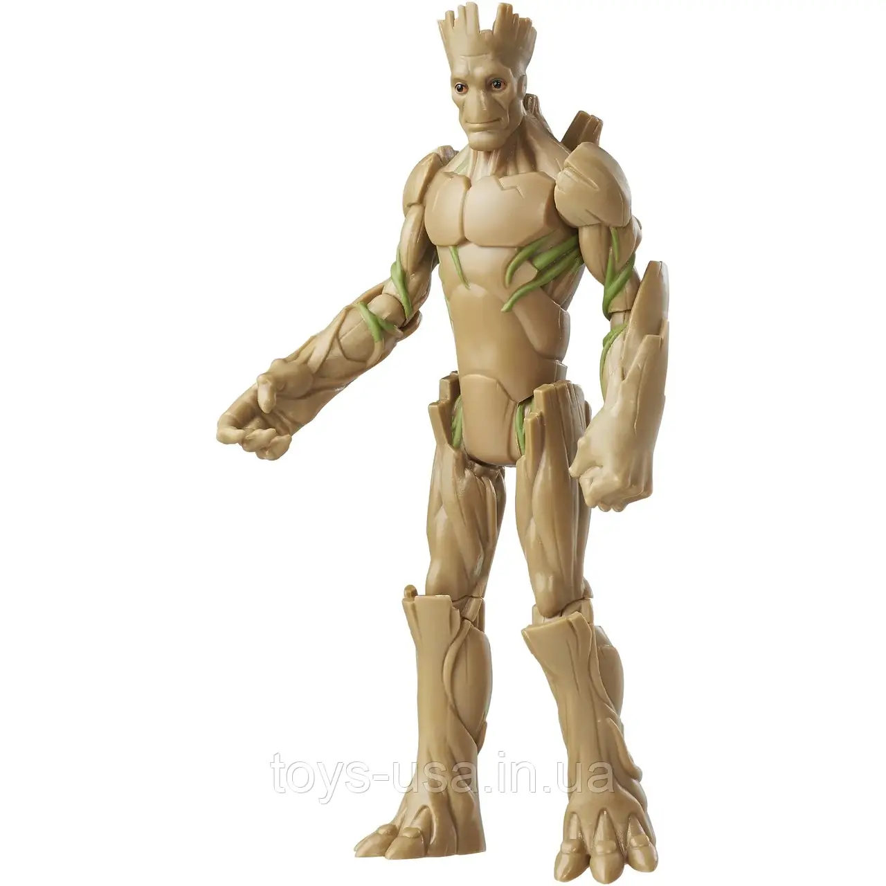 Фігурка Hasbro Марвел Грут, з к/ф Стражі Галактики, 15 см — Groot, Marvel, фото 1