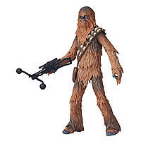 Фігурка Чубака "Зоряні Війни" — Chewbacca, Star Wars, Hasbro