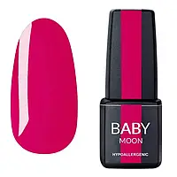 Гель лак baby moon PERFECT NEON номер 019
