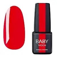 Гель лак baby moon PERFECT NEON номер 018