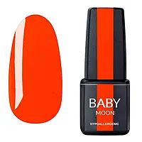 Гель лак baby moon PERFECT NEON номер 016