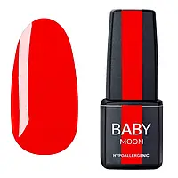 Гель лак baby moon PERFECT NEON номер 015