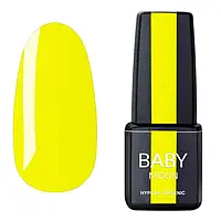 Гель лак baby moon PERFECT NEON номер 013