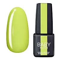 Гель лак baby moon PERFECT NEON номер 08