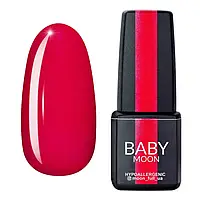 Гель лак baby moon PERFECT NEON номер 01