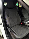 Автомобільні чохли для Toyota Corolla Cross з 2023, фото 9