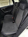 Автомобільні чохли для Toyota Corolla Cross з 2023, фото 11