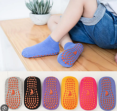 Шкарпетки для йоги 882