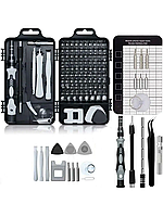 Набор инструментов для разборки ноутбуков, Инструмент для ремонта смартфонов и електроники (115ед), XTM