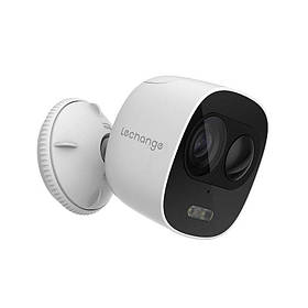 Внутрішня IP Wi-Fi камера Dahua DH-IPC-C26EP (2 Мп)