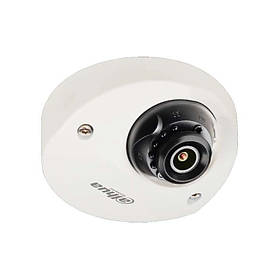 IP відеокамера Dahua DH-IPC-HDPW1420FP-AS (2.8 мм)