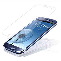 Захисна плівка для екрану Samsung Galaxy S3 (i9300)