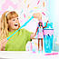 Лялька Барбі Единоріг Barbie Pop Reveal Series Doll & Accessories Set, Shakes Series, Scented Unicorn, фото 6