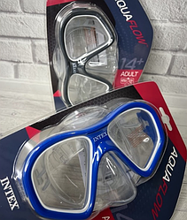 Маска для плавання від 14 років Intex 55977