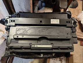 Картридж HP Q7516A 16A Чорний No 251605105