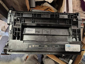 Картридж HP CF237A 37A Чорний No 251605107