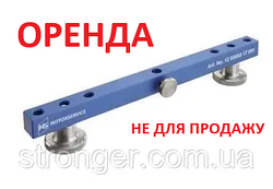 ПРОКАТ Кронштейна індикатора 120000317001 + індикатор ПРОКАТ 500