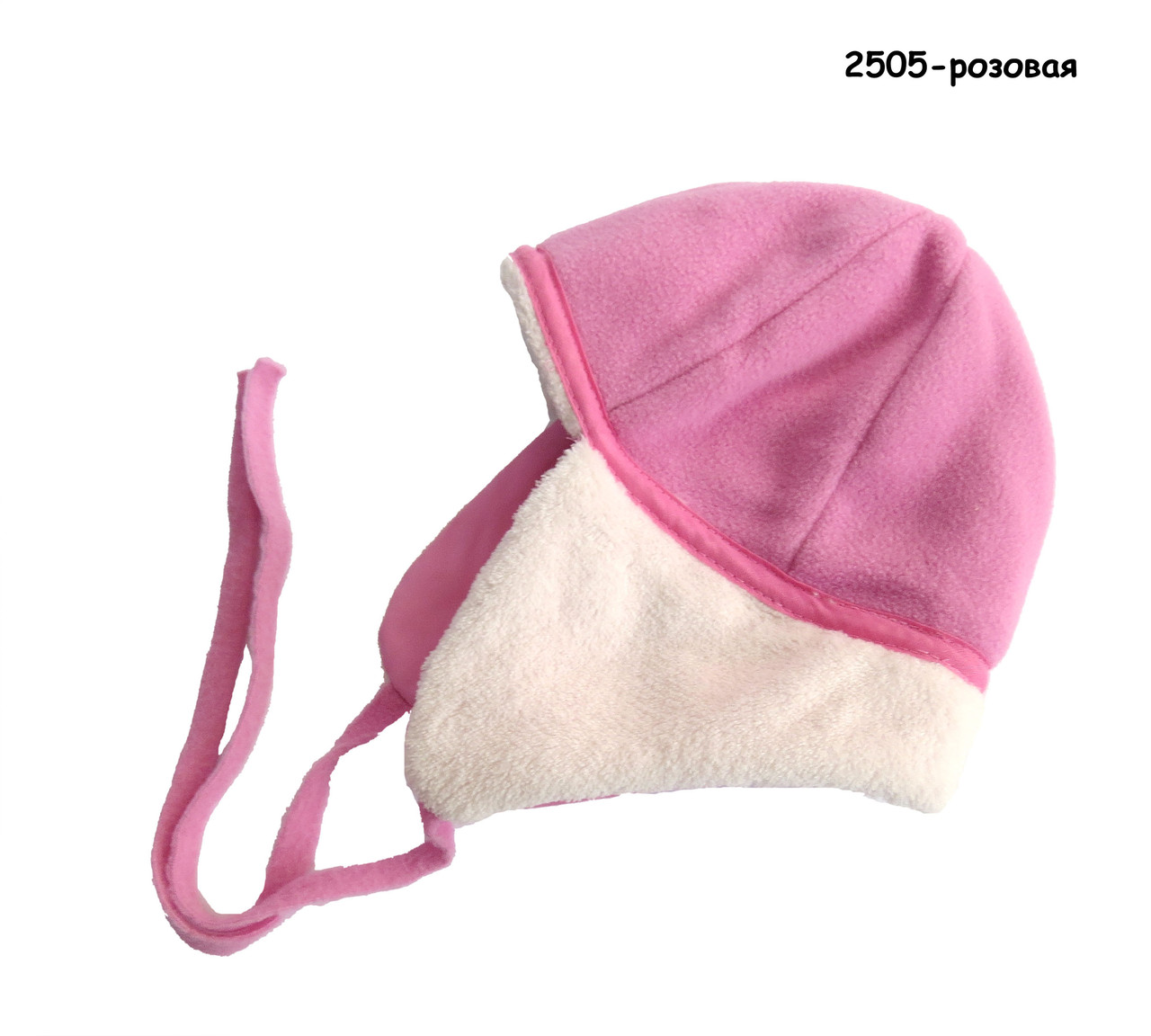 Демисезонная шапка Hello Kitty для девочки. 48 см - фото 4 - id-p24203523