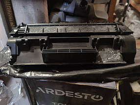 Картридж HP CF280A 80A Чорний No 251605108
