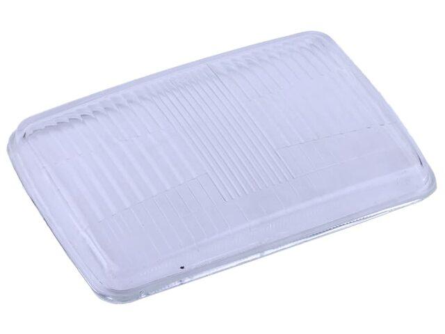 Скло фари (1GZ90) — 190N, фото 1