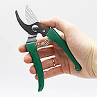 Набір садових інструментів 5 шт. у кейсі/ Садовий інструмент/Набір інструментів для догляду за садом, фото 7