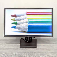 Монітор бв 22" 1920*1080 IPS Dell P2217H LED VGA HDMI DP USB*2 USB3*2 VESA чорний A Гарантія!