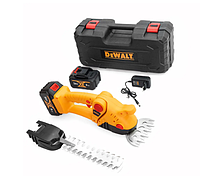 Аккумуляторные ножницы для ухода за садом DeWalt DCMHT528N (36 V, 6 A), Аккумуляторные ножницы dewalt TOP