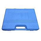 Набір інструментів у кейсі, 94 предмети/Набір інструменту для авто/Набір головок із тріскачкою, фото 7