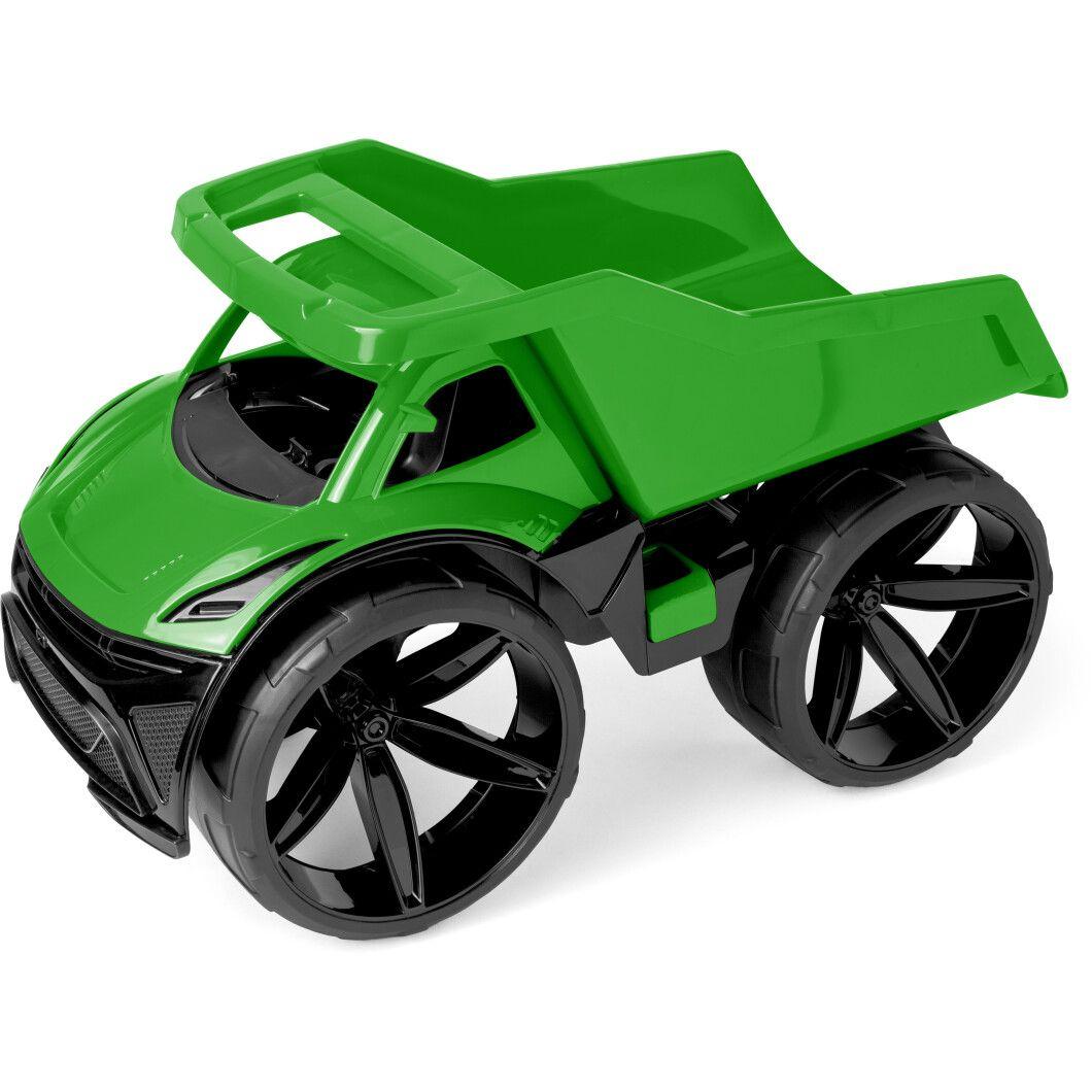 Maximus самоскид зелений, фото 1