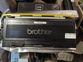 Картридж Brother TN-2075 Чорний No 251605111