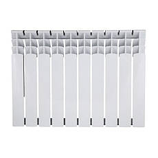 Радіатор біметалевий Thermo Alliance Bi-Ferrum 500/96