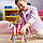 Ігровий набір Cry Babies BFF Talents лялька та єдиноріг Dreamy & Rym 87798, фото 7