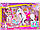 Ігровий набір Cry Babies BFF Talents лялька та єдиноріг Dreamy & Rym 87798, фото 8