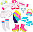 Ігровий набір Cry Babies BFF Talents лялька та єдиноріг Dreamy & Rym 87798, фото 4