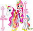 Ігровий набір Cry Babies BFF Talents лялька та єдиноріг Dreamy & Rym 87798, фото 5