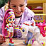 Ігровий набір Cry Babies BFF Talents лялька та єдиноріг Dreamy & Rym 87798, фото 6