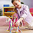 Ігровий набір Cry Babies BFF Talents лялька та єдиноріг Dreamy & Rym 87798, фото 7